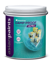 SmartCare Damp Proof Ultra
